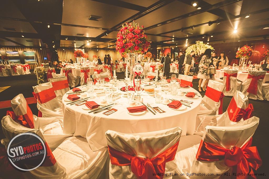 Sydevents Wedding One Stop East Phoenix Restaurant
